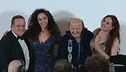 Grandi ospiti al Capri Film Festival