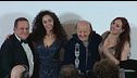Grandi ospiti al Capri Film Festival