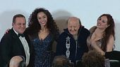 Grandi ospiti al Capri Film Festival