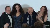 Grandi ospiti al Capri Film Festival