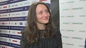 La nuova promessa del cinema italiano