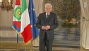 Mattarella, la pace in primo piano