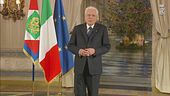 Mattarella, la pace in primo piano