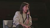 Cecilia, "Scambio di prigionieri"
