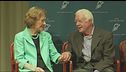 Addio a Jimmy Carter