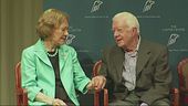 Addio a Jimmy Carter