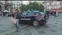 A Milano al via le zone rosse