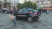 A Milano al via le zone rosse