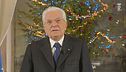 Stasera il discorso di Mattarella