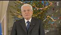 Stasera il discorso di Mattarella