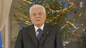 Stasera il discorso di Mattarella