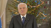 Stasera il discorso di Mattarella