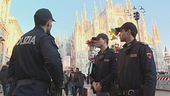 Controlli, zone rosse e sequestri