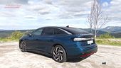 Nuova Volkswagen ID7