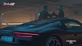 Maserati MC20 Notte Edition