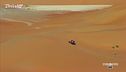 Il 5 gennaio parte il Rally Dakar