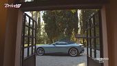Ferrari Roma Spider