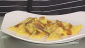 Agnolotti e gnocchi fatti in casa