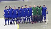 Campionesse di hockey a rotelle