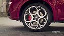 Alfa Romeo Tributo Italiano