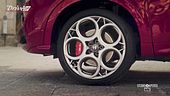 Alfa Romeo Tributo Italiano