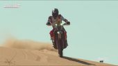 Rally Dakar 2024