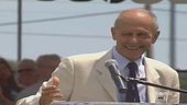 Un talento inimitabile: Gianni Clerici