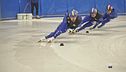 Lo short track
