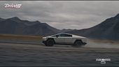 Tesla Cybertruck, la sfida con Porsche