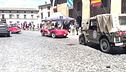 Mercoledì 17 luglio