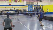 Il Pickleball