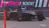 Formula E, venerdì e sabato si corre in Arabia