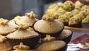 La pasticceria I Segreti del chiostro a Palermo