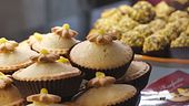 La pasticceria I Segreti del chiostro a Palermo