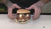 Il panino ignorante gourmet