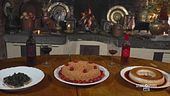 Ricette dal sapore antico