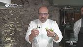 Alcuni segreti dello chef Bocchia