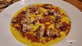 Alcune ricette dalla Liguria