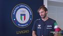 Intervista a Gregorio Paltrinieri