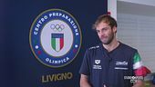 Intervista a Gregorio Paltrinieri