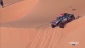 Le emozioni della Dakar