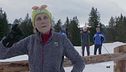 Il fondo e il biathlon