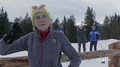 Il fondo e il biathlon