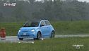 Nuova Abarth, la più potente di sempre