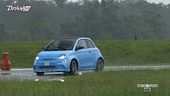 Nuova Abarth, la più potente di sempre