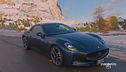 Maserati GT Folgore