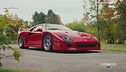 Angelelli Effequaranta, omaggio alla Ferrari F40
