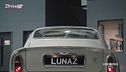 Lunaz Design, elettrificare le auto storiche