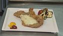 La cotoletta alla piemontese