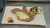 La cotoletta alla piemontese